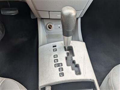 2008 Hyundai ELANTRA GLS   - Photo 12 - Knoxville, TN 37919