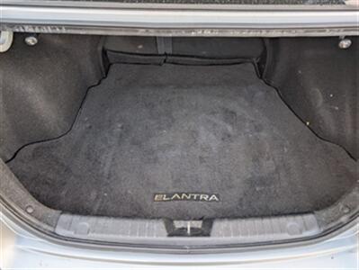 2008 Hyundai ELANTRA GLS   - Photo 16 - Knoxville, TN 37919