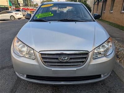 2008 Hyundai ELANTRA GLS   - Photo 4 - Knoxville, TN 37919