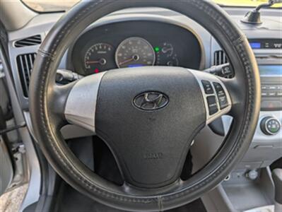 2008 Hyundai ELANTRA GLS   - Photo 10 - Knoxville, TN 37919