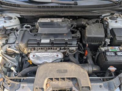 2008 Hyundai ELANTRA GLS   - Photo 20 - Knoxville, TN 37919