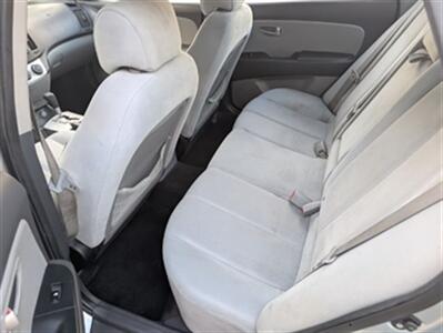 2008 Hyundai ELANTRA GLS   - Photo 17 - Knoxville, TN 37919