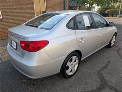 2008 Hyundai ELANTRA GLS   - Photo 19 - Knoxville, TN 37919