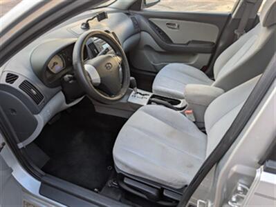 2008 Hyundai ELANTRA GLS   - Photo 9 - Knoxville, TN 37919