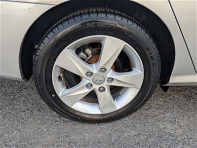 2008 Hyundai ELANTRA GLS   - Photo 6 - Knoxville, TN 37919