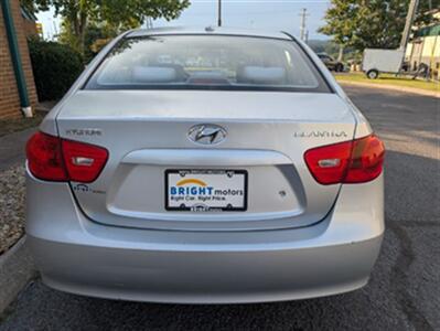 2008 Hyundai ELANTRA GLS   - Photo 5 - Knoxville, TN 37919