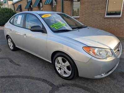 2008 Hyundai ELANTRA GLS   - Photo 1 - Knoxville, TN 37919