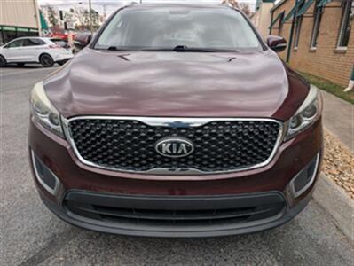 2017 Kia Sorento L   - Photo 4 - Knoxville, TN 37919