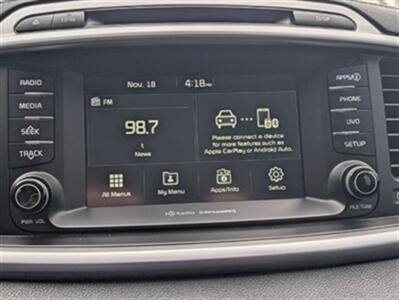 2017 Kia Sorento L   - Photo 12 - Knoxville, TN 37919