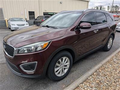 2017 Kia Sorento L   - Photo 25 - Knoxville, TN 37919