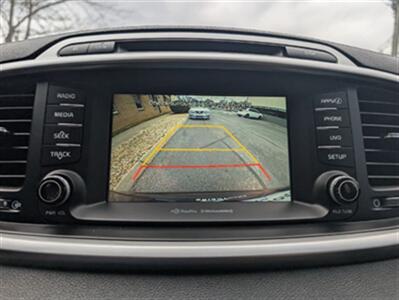 2017 Kia Sorento L   - Photo 17 - Knoxville, TN 37919