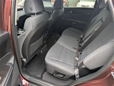 2017 Kia Sorento L   - Photo 24 - Knoxville, TN 37919