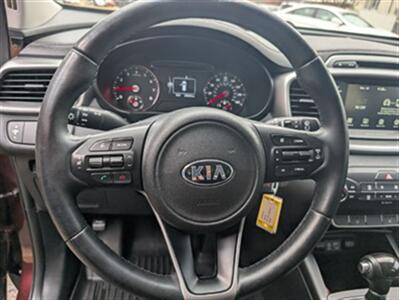 2017 Kia Sorento L   - Photo 9 - Knoxville, TN 37919
