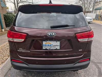 2017 Kia Sorento L   - Photo 5 - Knoxville, TN 37919