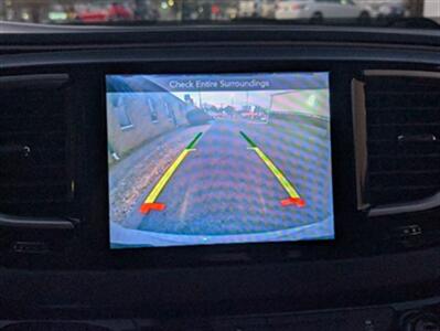 2017 Chrysler Pacifica Touring-L   - Photo 14 - Knoxville, TN 37919