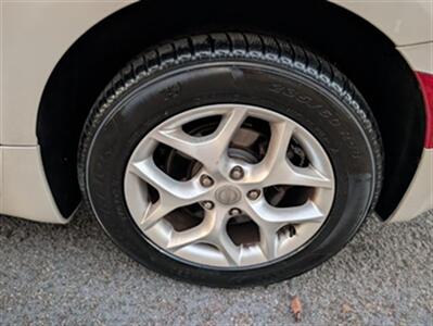 2017 Chrysler Pacifica Touring-L   - Photo 6 - Knoxville, TN 37919