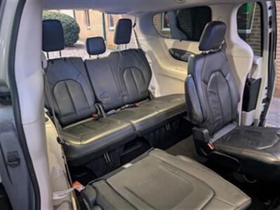 2017 Chrysler Pacifica Touring-L   - Photo 24 - Knoxville, TN 37919