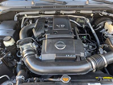 2012 Nissan Frontier SL   - Photo 23 - Knoxville, TN 37919