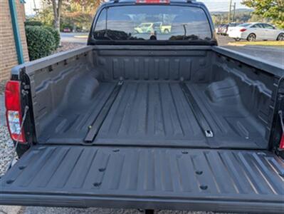 2012 Nissan Frontier SL   - Photo 19 - Knoxville, TN 37919