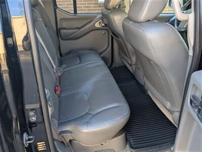 2012 Nissan Frontier SL   - Photo 18 - Knoxville, TN 37919