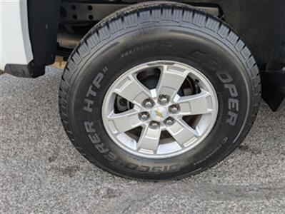 2017 Chevrolet Colorado Work Truck   - Photo 6 - Knoxville, TN 37919