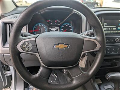 2017 Chevrolet Colorado Work Truck   - Photo 10 - Knoxville, TN 37919