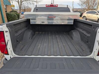 2017 Chevrolet Colorado Work Truck   - Photo 19 - Knoxville, TN 37919