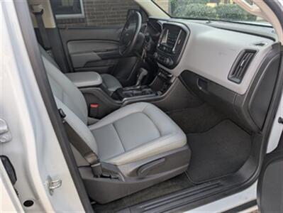 2017 Chevrolet Colorado Work Truck   - Photo 17 - Knoxville, TN 37919