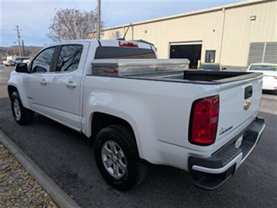 2017 Chevrolet Colorado Work Truck   - Photo 3 - Knoxville, TN 37919