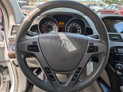 2011 Acura MDX SH-AWD w/Tech   - Photo 9 - Knoxville, TN 37919