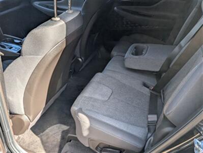 2020 Hyundai SANTA FE SEL   - Photo 28 - Knoxville, TN 37919