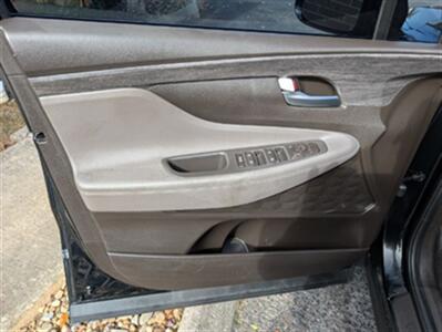 2020 Hyundai SANTA FE SEL   - Photo 7 - Knoxville, TN 37919