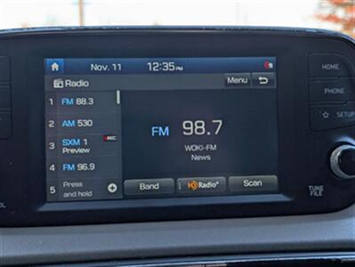 2020 Hyundai SANTA FE SEL   - Photo 13 - Knoxville, TN 37919