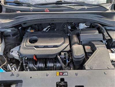 2020 Hyundai SANTA FE SEL   - Photo 29 - Knoxville, TN 37919