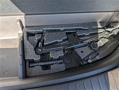 2020 Hyundai SANTA FE SEL   - Photo 27 - Knoxville, TN 37919