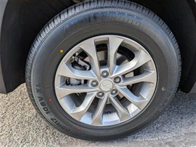 2020 Hyundai SANTA FE SEL   - Photo 6 - Knoxville, TN 37919