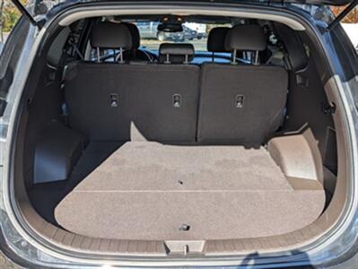 2020 Hyundai SANTA FE SEL   - Photo 24 - Knoxville, TN 37919