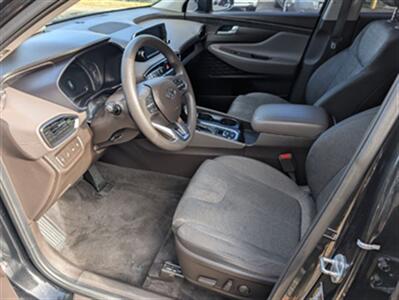 2020 Hyundai SANTA FE SEL   - Photo 8 - Knoxville, TN 37919