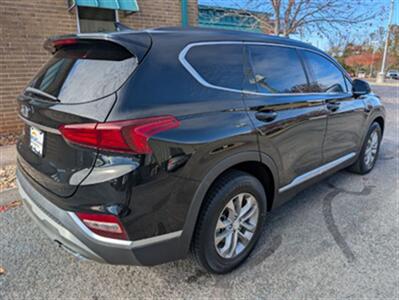 2020 Hyundai SANTA FE SEL   - Photo 26 - Knoxville, TN 37919