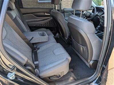 2020 Hyundai SANTA FE SEL   - Photo 23 - Knoxville, TN 37919