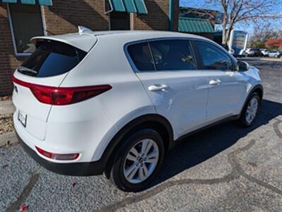 2019 Kia Sportage LX   - Photo 25 - Knoxville, TN 37919