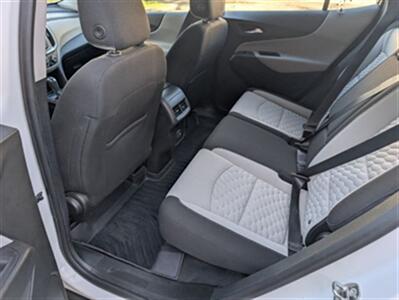 2019 Chevrolet Equinox LS   - Photo 24 - Knoxville, TN 37919