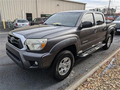 2013 Toyota Tacoma PreRunner V6   - Photo 22 - Knoxville, TN 37919