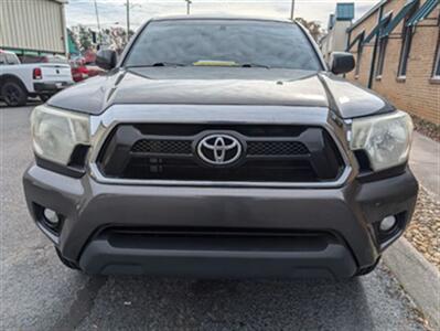 2013 Toyota Tacoma PreRunner V6   - Photo 4 - Knoxville, TN 37919