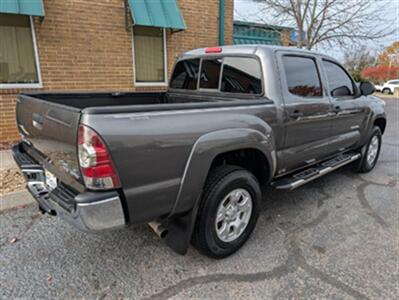 2013 Toyota Tacoma PreRunner V6   - Photo 23 - Knoxville, TN 37919