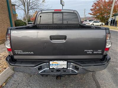 2013 Toyota Tacoma PreRunner V6   - Photo 5 - Knoxville, TN 37919