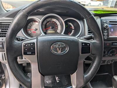 2013 Toyota Tacoma PreRunner V6   - Photo 9 - Knoxville, TN 37919