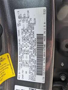 2013 Toyota Tacoma PreRunner V6   - Photo 25 - Knoxville, TN 37919