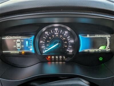 2018 Ford Fusion Hybrid SE   - Photo 11 - Knoxville, TN 37919