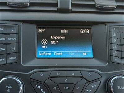 2018 Ford Fusion Hybrid SE   - Photo 14 - Knoxville, TN 37919